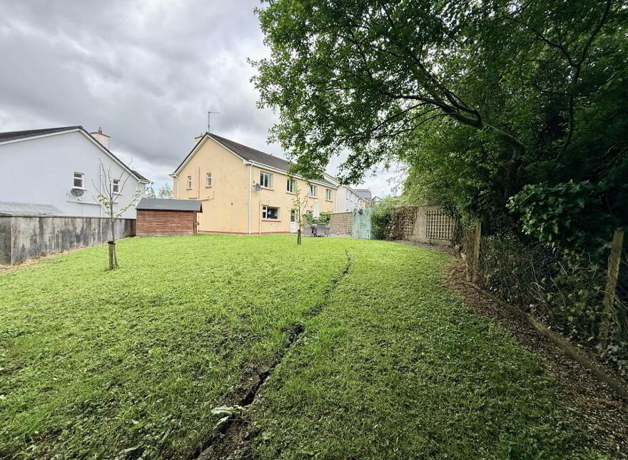 11 Monastery Gardens, Milltown, V93X9Y4