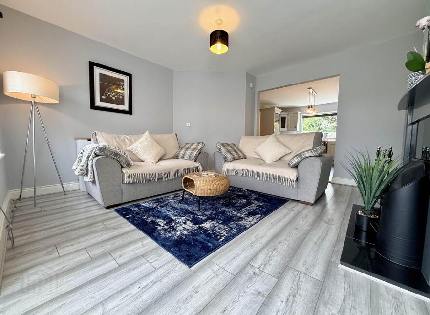 11 Monastery Gardens, Milltown, V93X9Y4