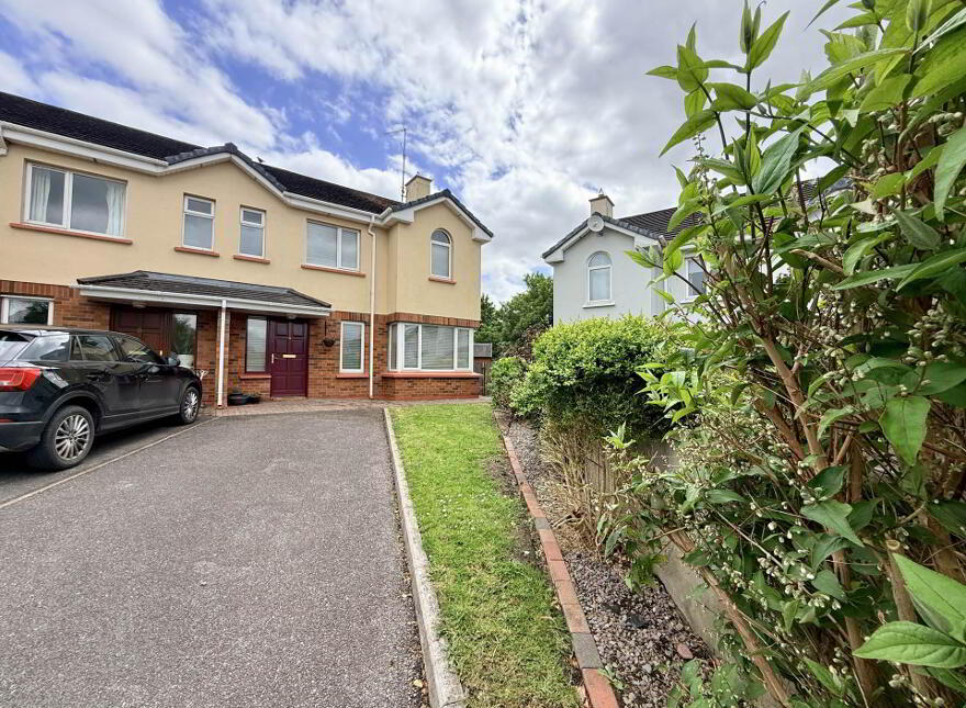 11 Monastery Gardens, Milltown, V93X9Y4