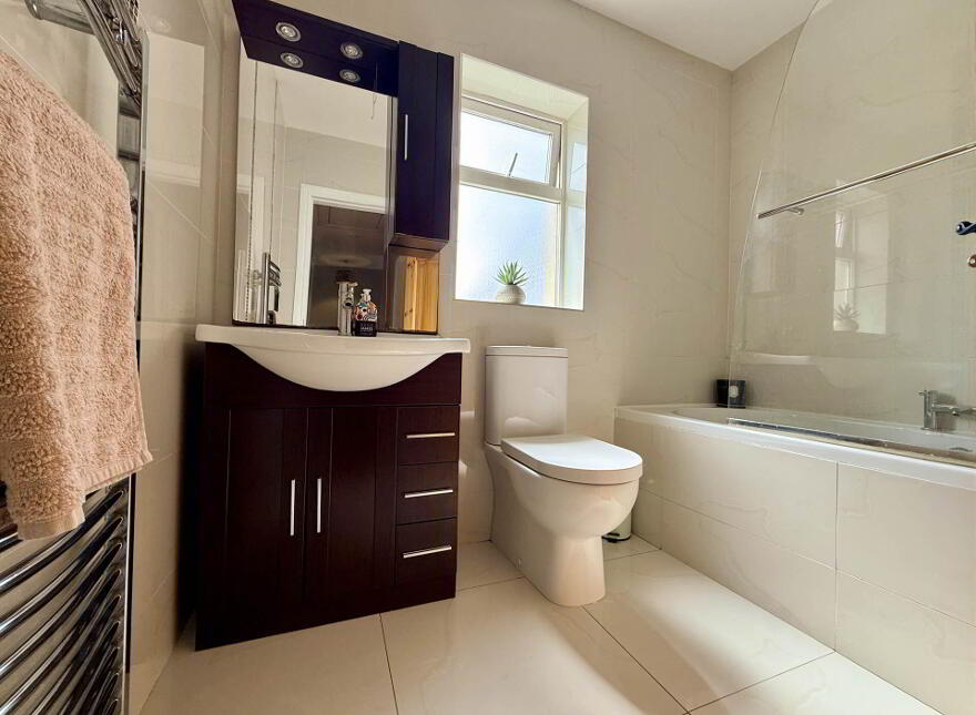 11 Monastery Gardens, Milltown, V93X9Y4