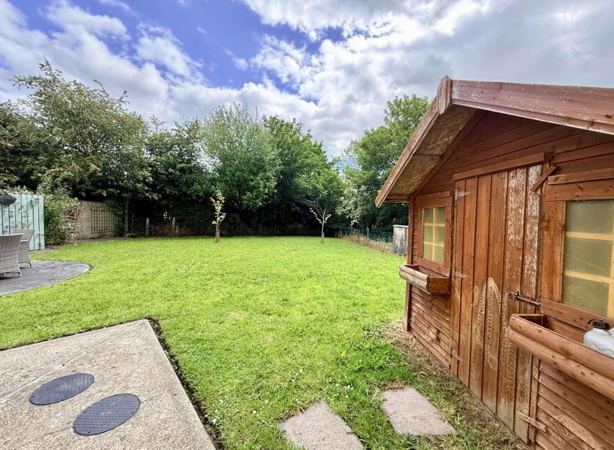 11 Monastery Gardens, Milltown, V93X9Y4