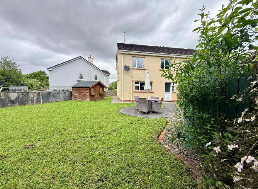 11 Monastery Gardens, Milltown, V93X9Y4