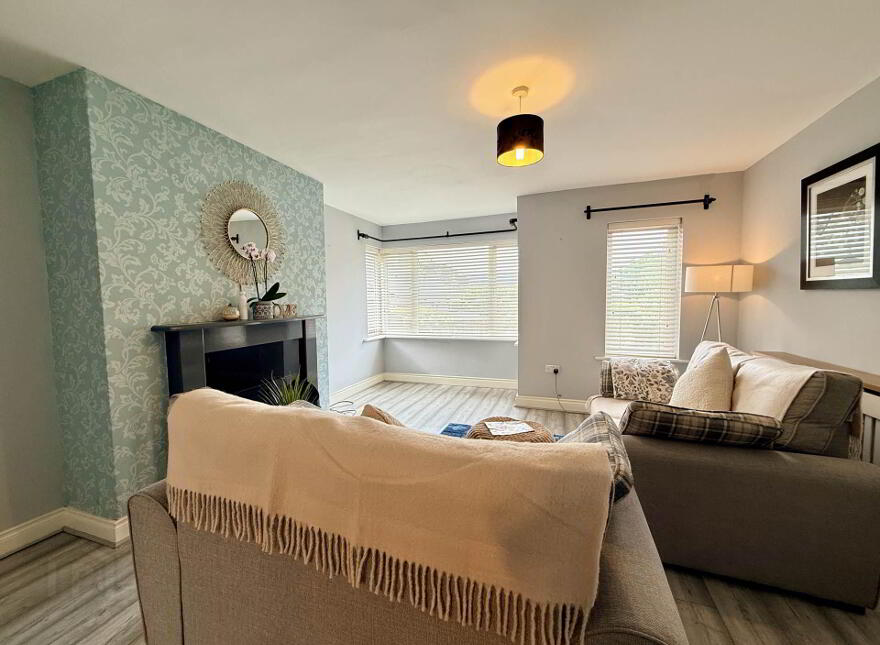 11 Monastery Gardens, Milltown, V93X9Y4