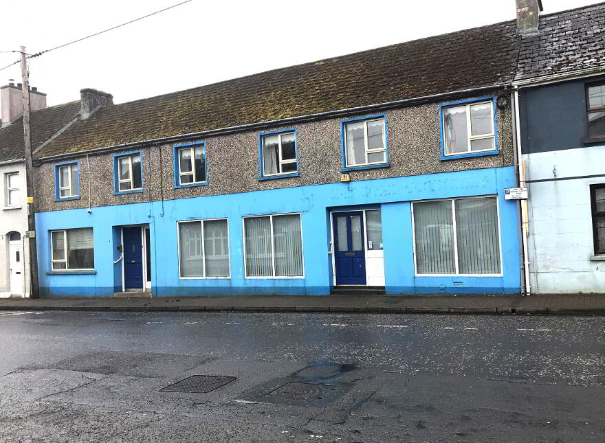 7-9 Mill Street, Irvinestown, BT94 1GR