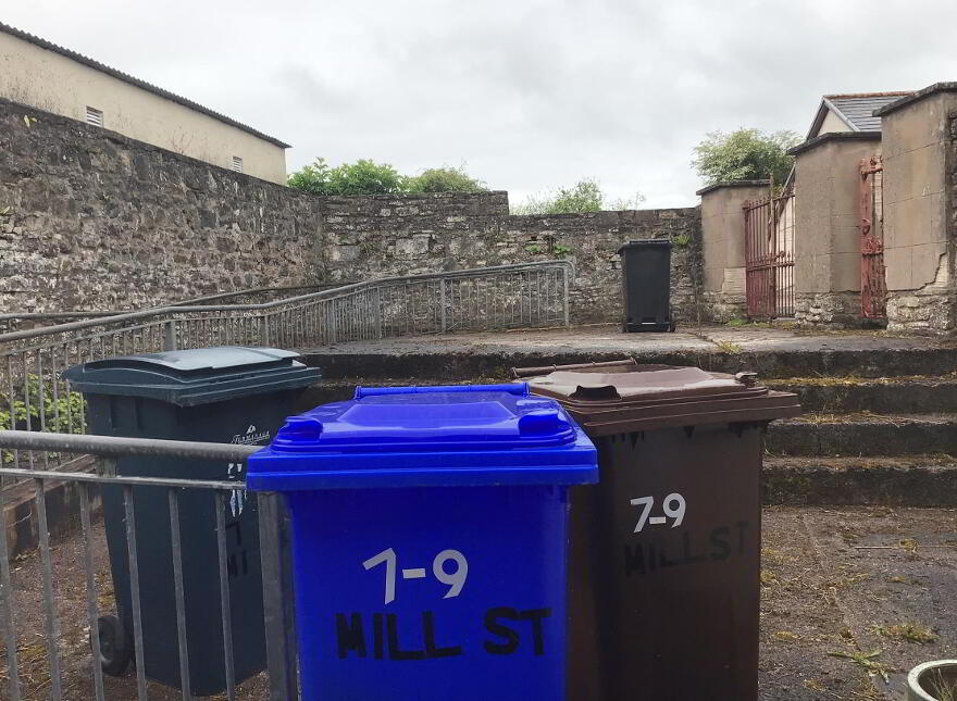 7-9 Mill Street, Irvinestown, BT94 1GR