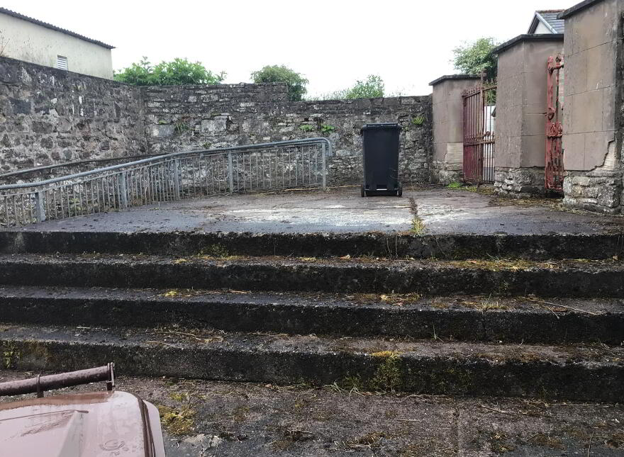 7-9 Mill Street, Irvinestown, BT94 1GR