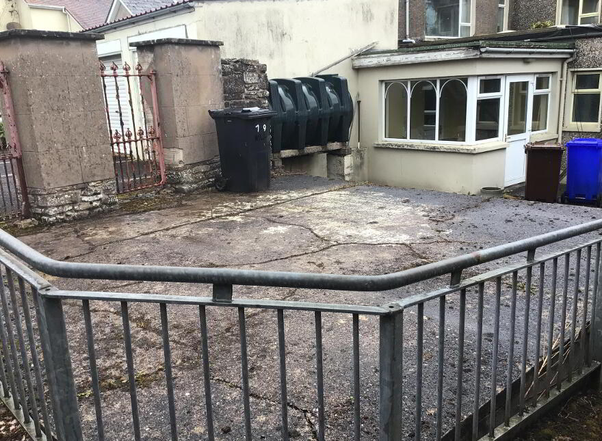 7-9 Mill Street, Irvinestown, BT94 1GR