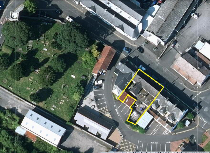 7-9 Mill Street, Irvinestown, BT94 1GR