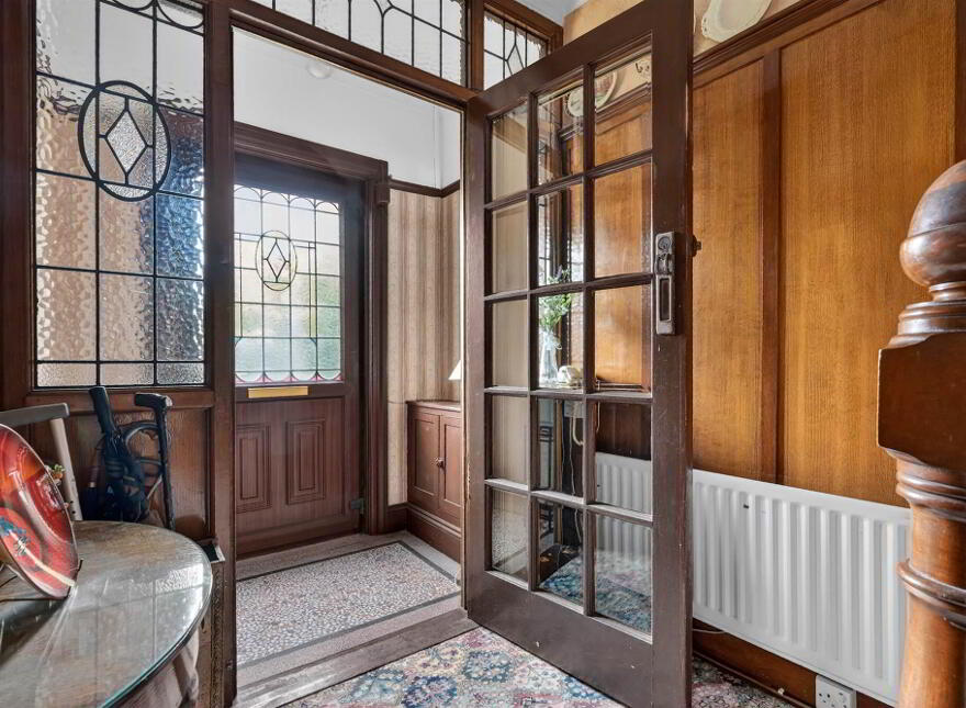 42 Kirkliston Park, Ballyhackamore, Belfast, BT5 6ED