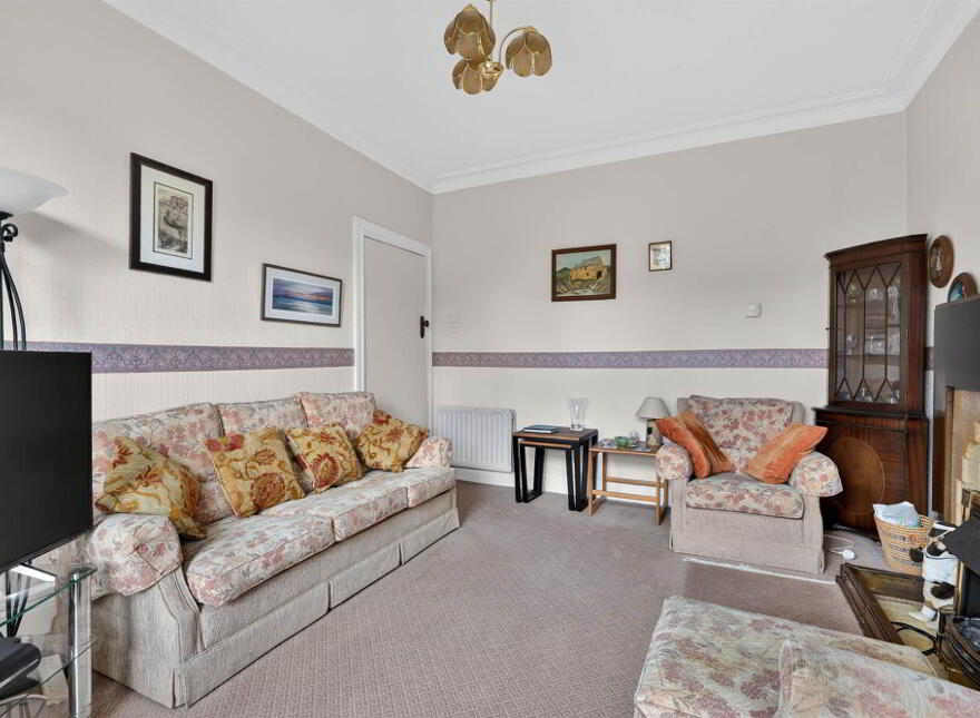 42 Kirkliston Park, Ballyhackamore, Belfast, BT5 6ED