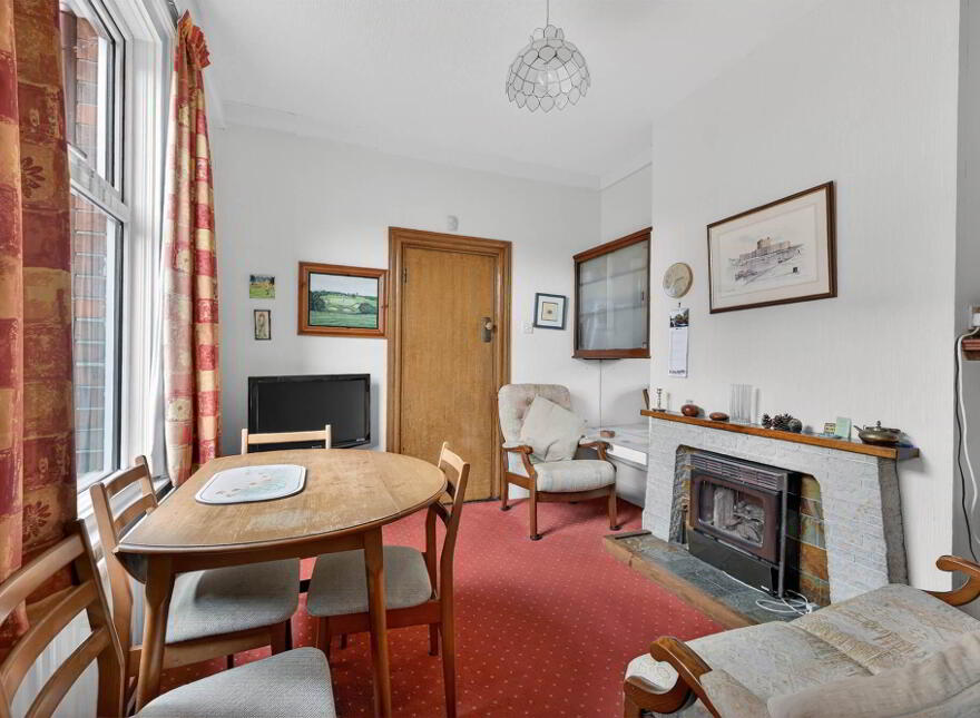 42 Kirkliston Park, Ballyhackamore, Belfast, BT5 6ED