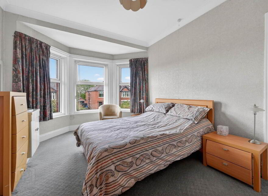 42 Kirkliston Park, Ballyhackamore, Belfast, BT5 6ED