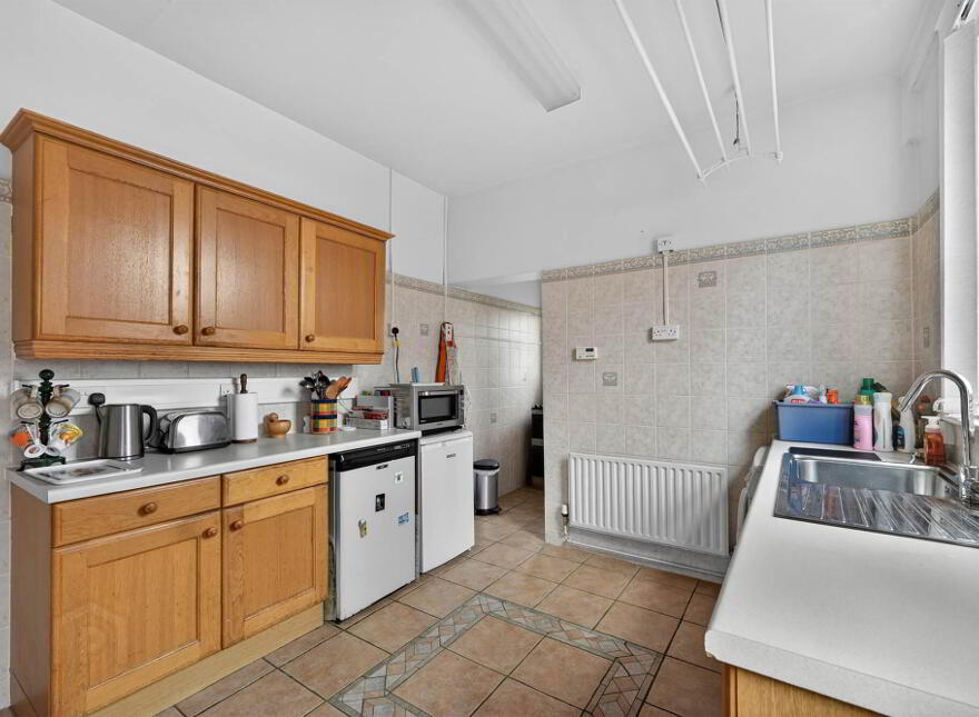 42 Kirkliston Park, Ballyhackamore, Belfast, BT5 6ED
