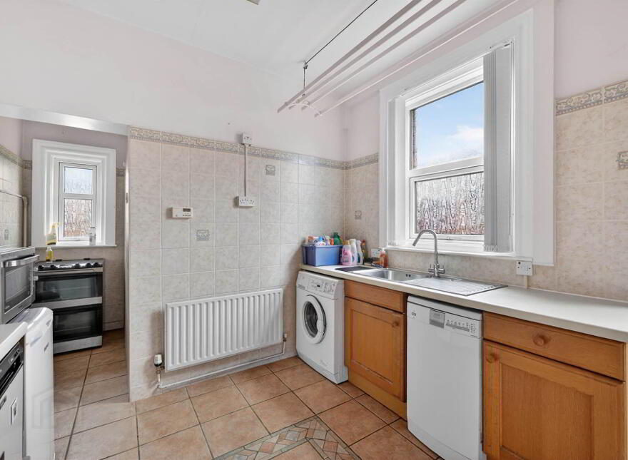 42 Kirkliston Park, Ballyhackamore, Belfast, BT5 6ED