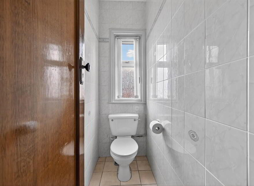 42 Kirkliston Park, Ballyhackamore, Belfast, BT5 6ED
