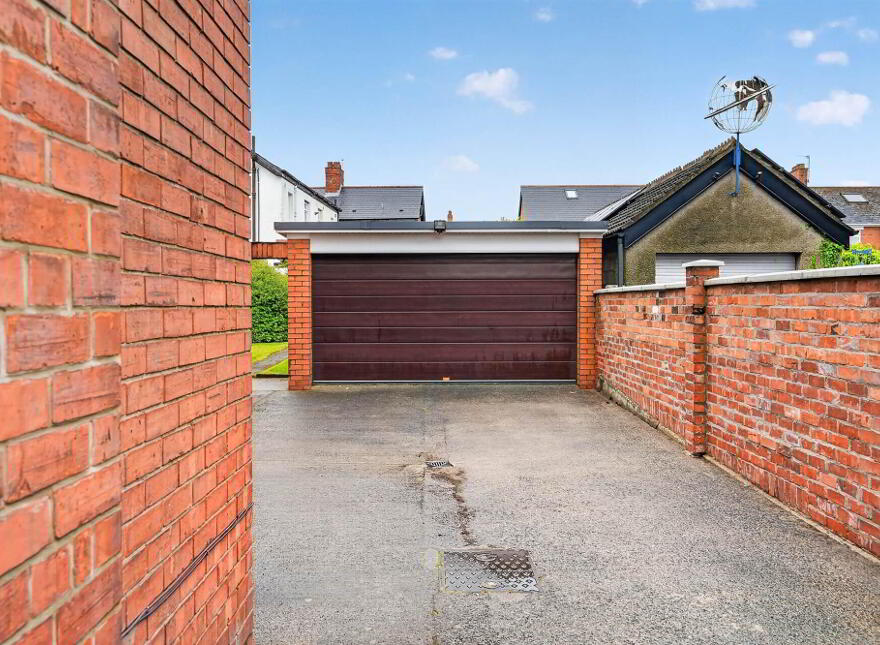 42 Kirkliston Park, Ballyhackamore, Belfast, BT5 6ED