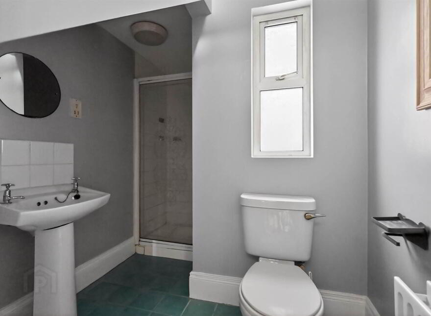 Apt 2, 221 Belmont Road, Belfast, BT4 2AH
