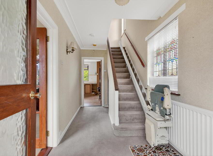 21 Gransha Road, Bangor, BT20 4TN