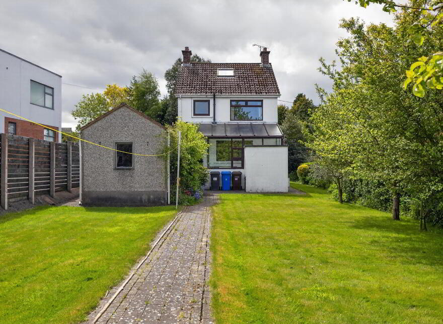 21 Gransha Road, Bangor, BT20 4TN