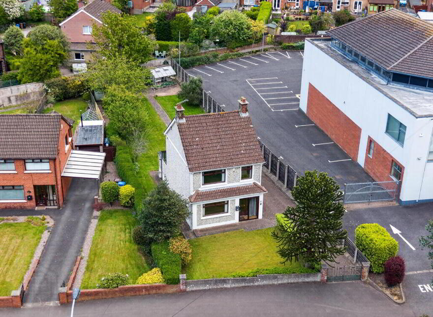21 Gransha Road, Bangor, BT20 4TN