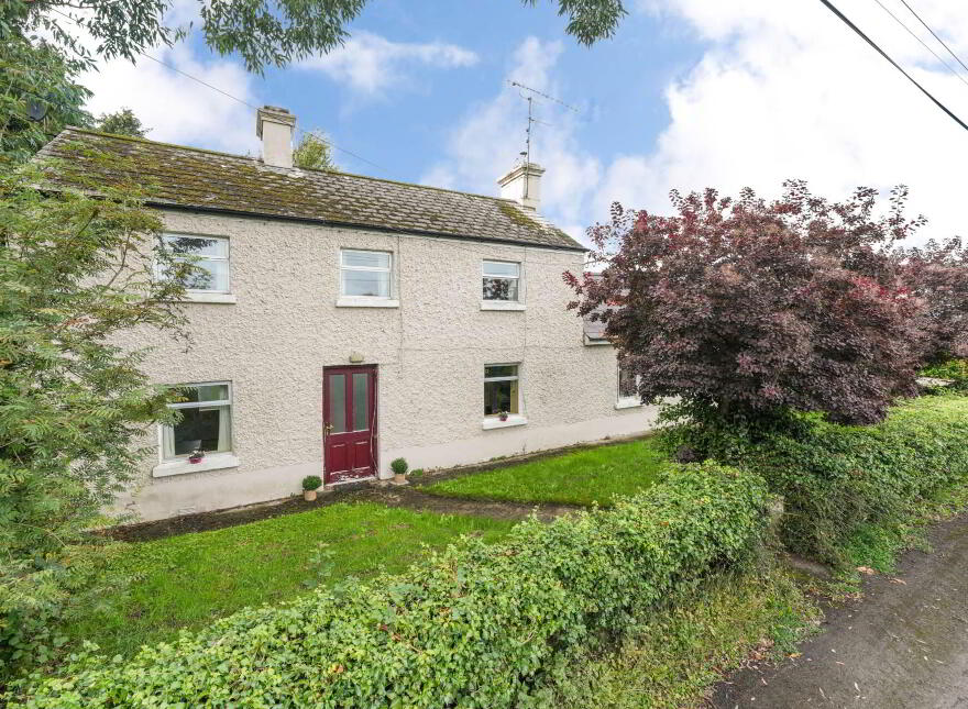 Colvinstown, Tara, C15HF62