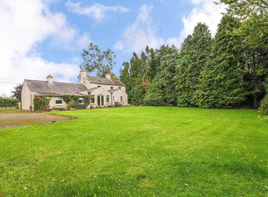 Colvinstown, Tara, C15HF62