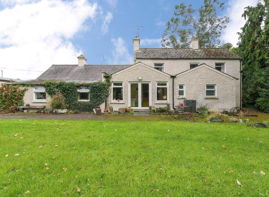 Colvinstown, Tara, C15HF62