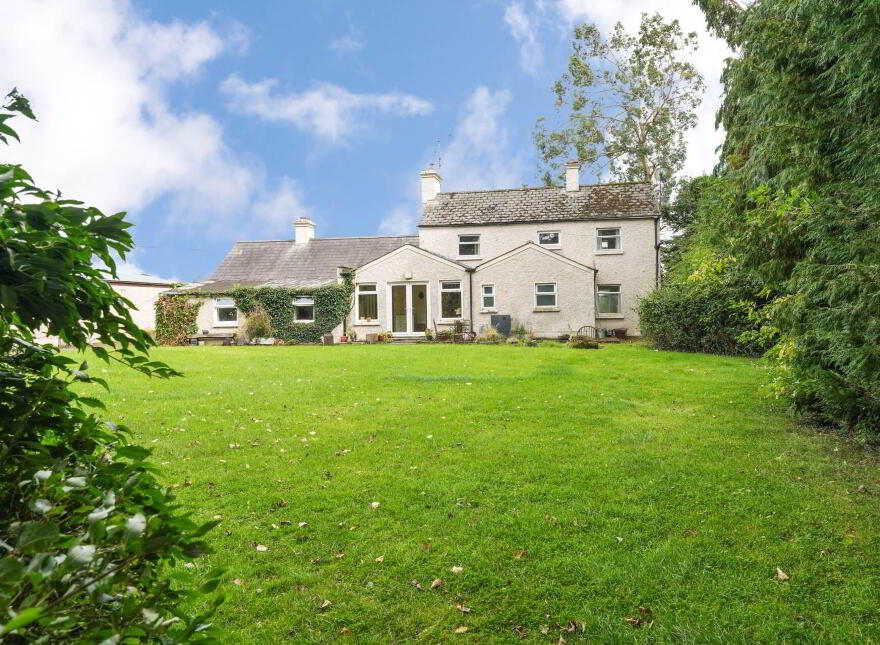 Colvinstown, Tara, C15HF62