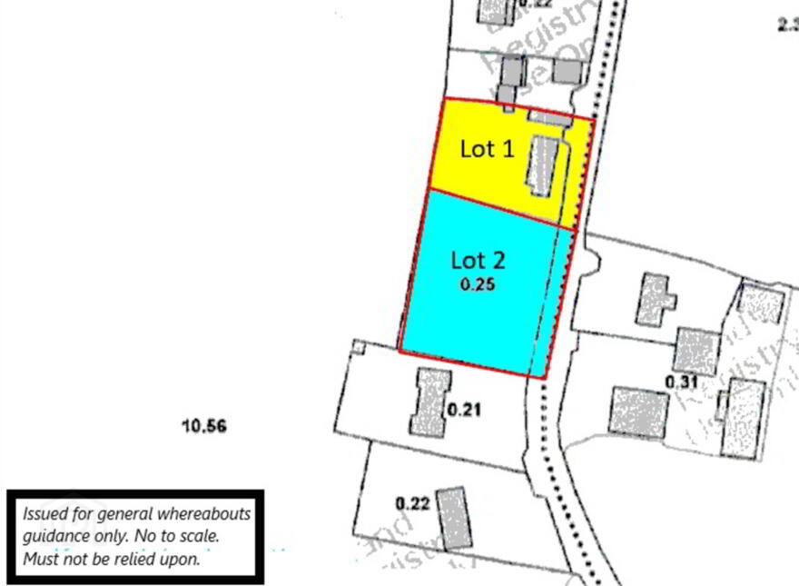 Colvinstown, Tara, C15HF62
