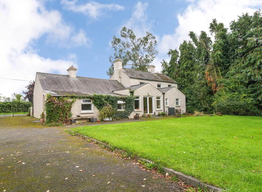Colvinstown, Tara, C15HF62