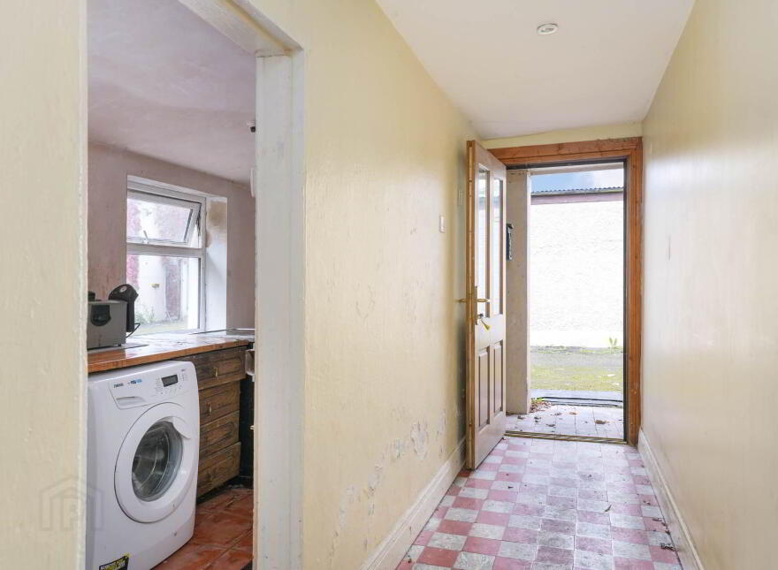 Colvinstown, Tara, C15HF62