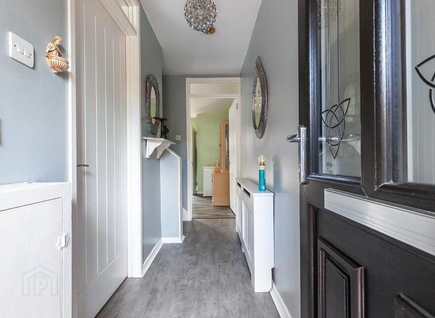 3 Marsden Terrace, Belfast, BT15 5DF