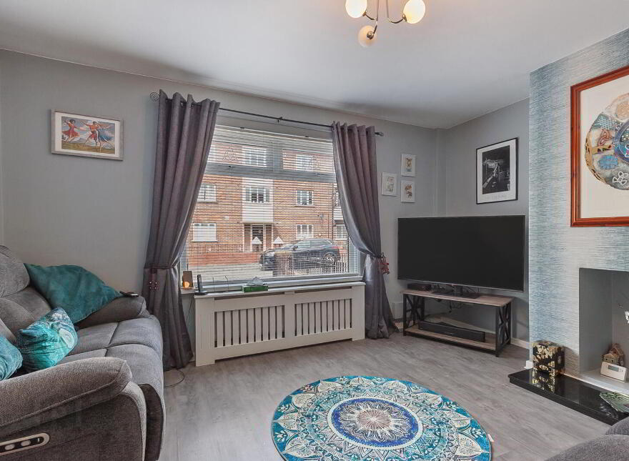 3 Marsden Terrace, Belfast, BT15 5DF