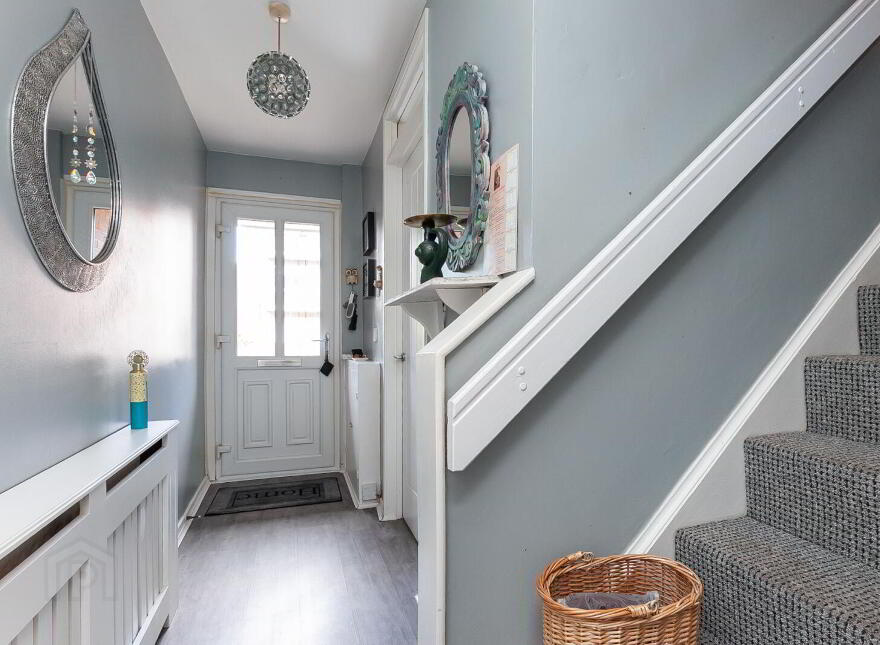 3 Marsden Terrace, Belfast, BT15 5DF