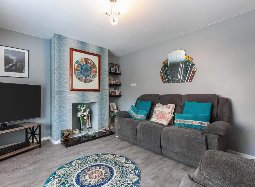 3 Marsden Terrace, Belfast, BT15 5DF