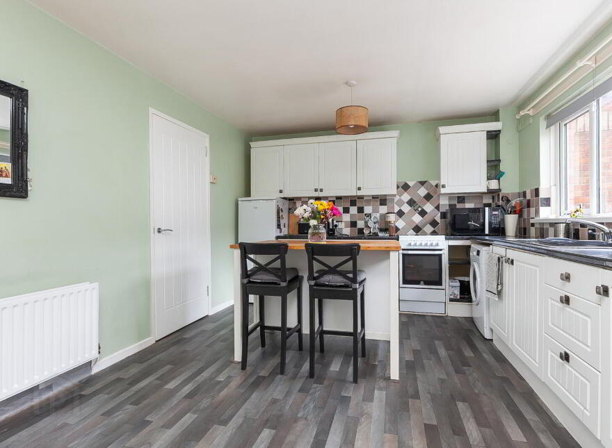 3 Marsden Terrace, Belfast, BT15 5DF