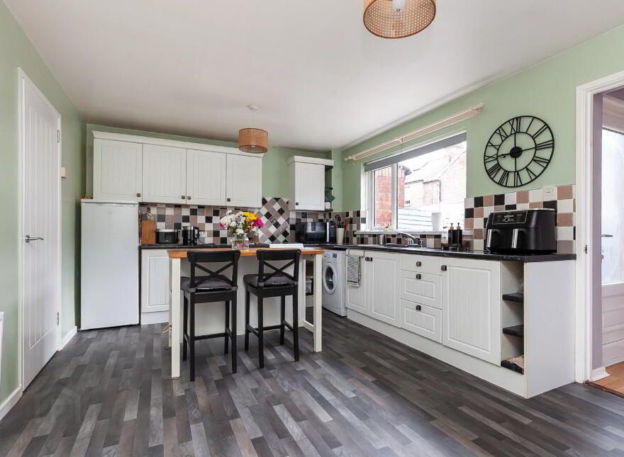 3 Marsden Terrace, Belfast, BT15 5DF