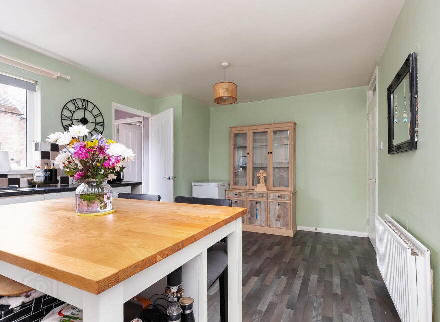 3 Marsden Terrace, Belfast, BT15 5DF