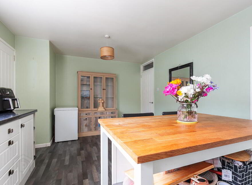 3 Marsden Terrace, Belfast, BT15 5DF