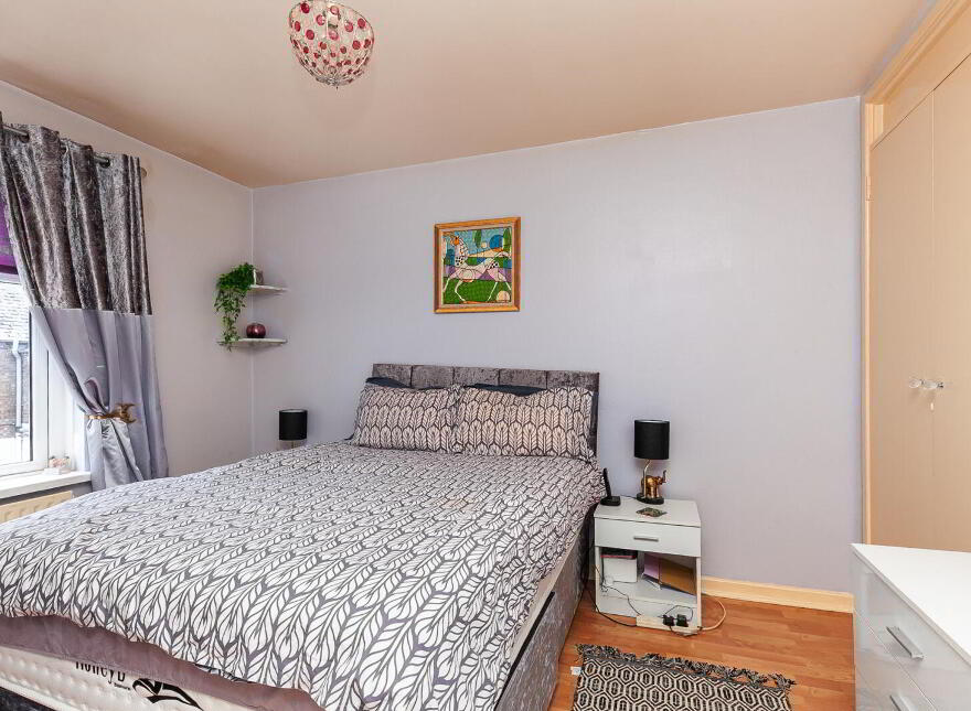 3 Marsden Terrace, Belfast, BT15 5DF