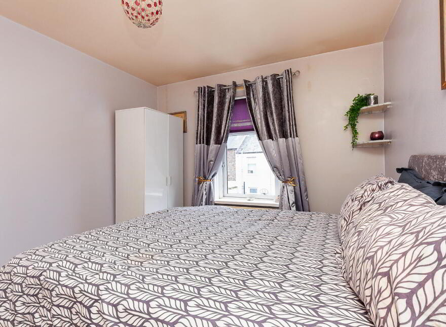 3 Marsden Terrace, Belfast, BT15 5DF