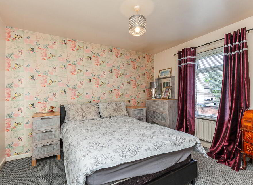 3 Marsden Terrace, Belfast, BT15 5DF