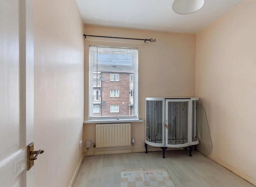 3 Marsden Terrace, Belfast, BT15 5DF