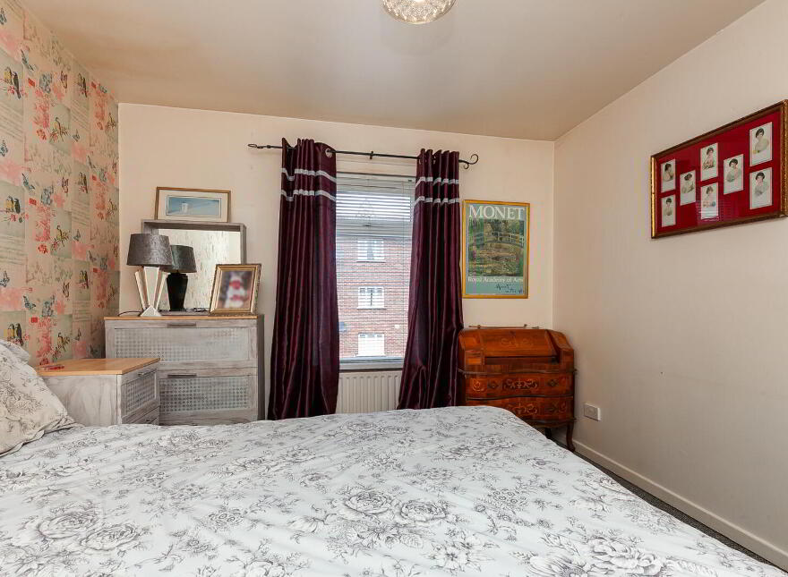 3 Marsden Terrace, Belfast, BT15 5DF