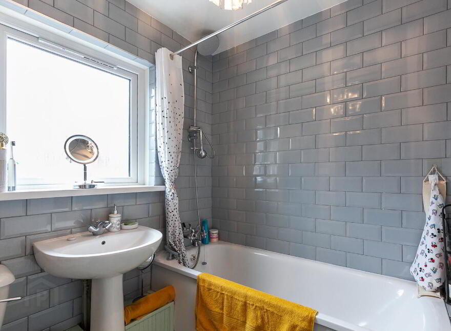 3 Marsden Terrace, Belfast, BT15 5DF