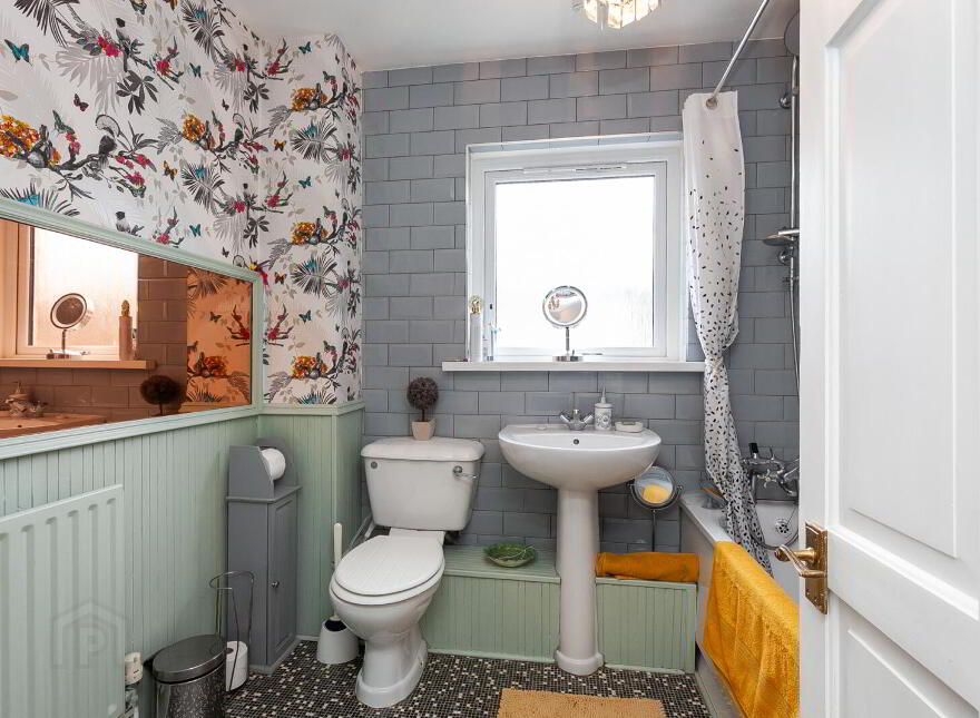 3 Marsden Terrace, Belfast, BT15 5DF