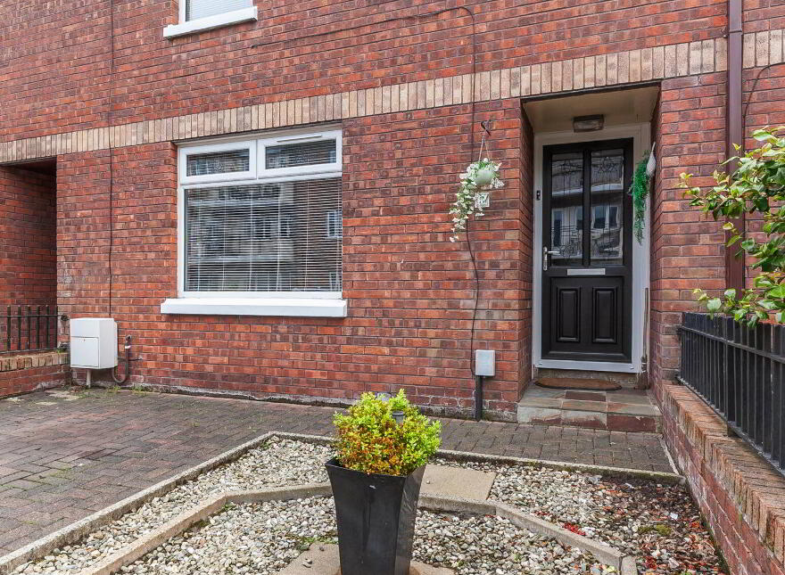 3 Marsden Terrace, Belfast, BT15 5DF