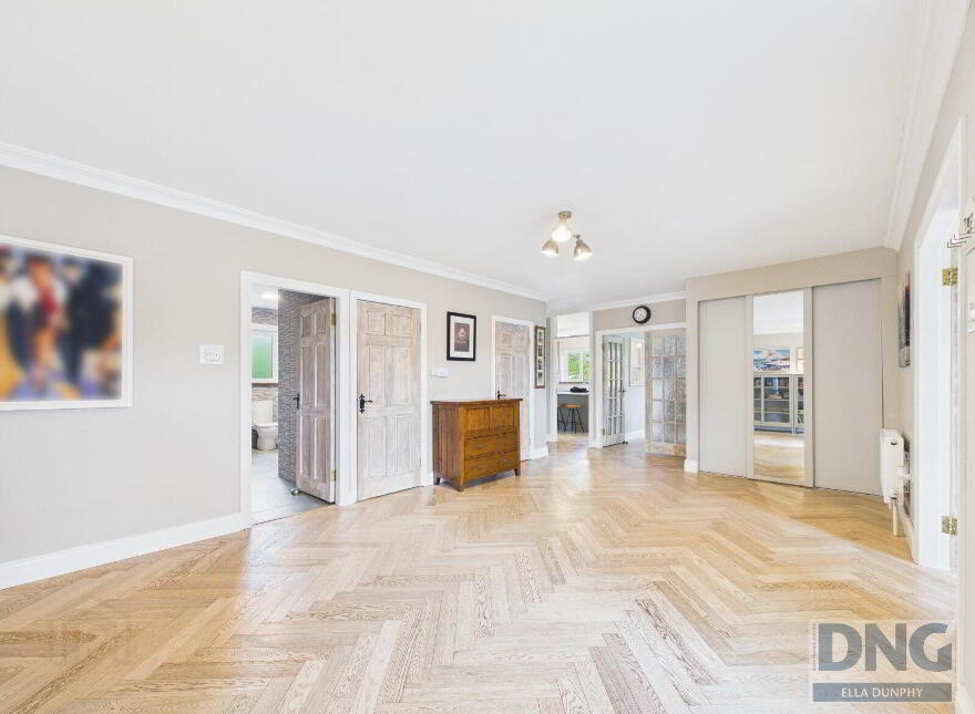 Saint Mullins Road, Tinnahinch, Graiguenamanagh, R95W1C5