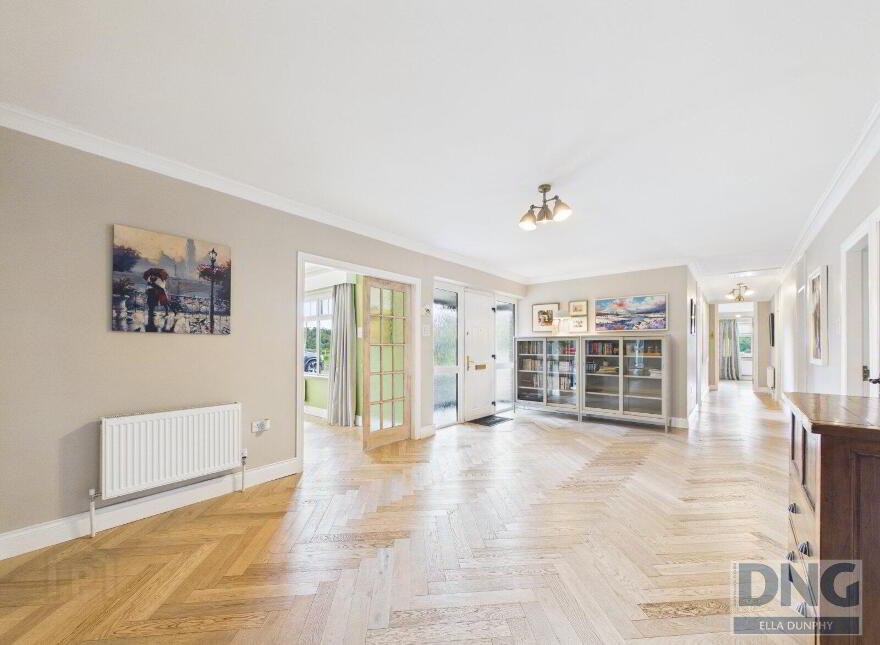 Saint Mullins Road, Tinnahinch, Graiguenamanagh, R95W1C5