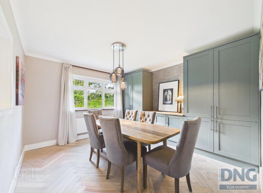 Saint Mullins Road, Tinnahinch, Graiguenamanagh, R95W1C5